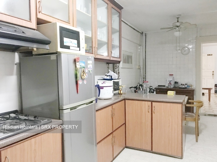Blk 508 Bedok North Avenue 3 (Bedok), HDB 4 Rooms #198834512